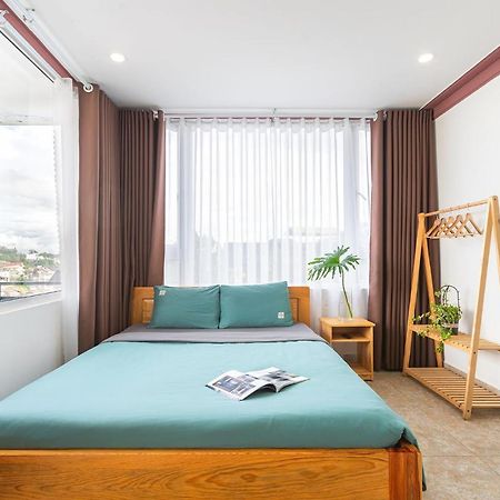 Raon Villa - Stay 24H Da Lat Zewnętrze zdjęcie