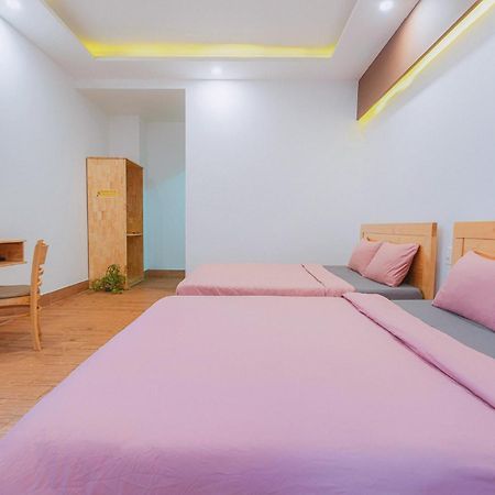 Raon Villa - Stay 24H Da Lat Zewnętrze zdjęcie