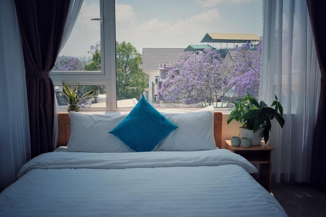 Raon Villa - Stay 24H Da Lat Zewnętrze zdjęcie