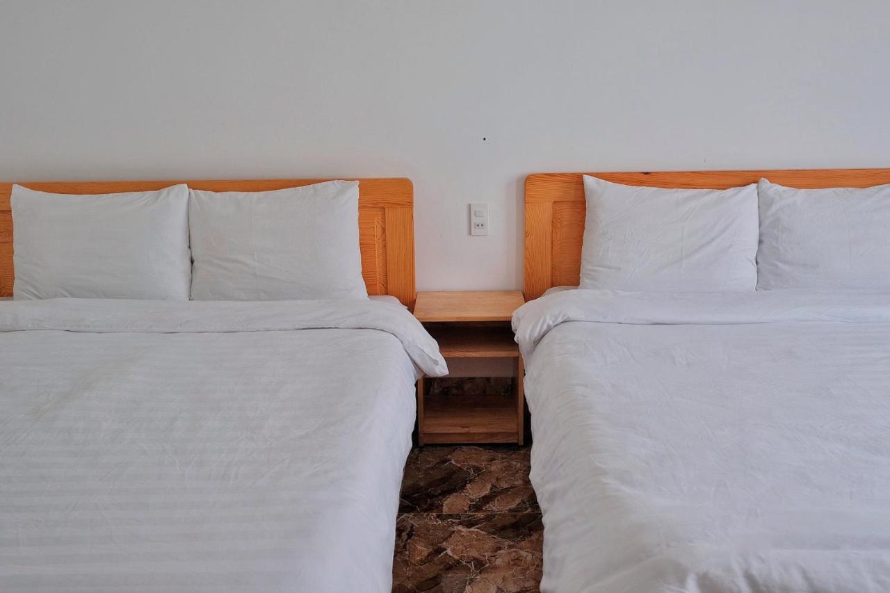 Raon Villa - Stay 24H Da Lat Zewnętrze zdjęcie