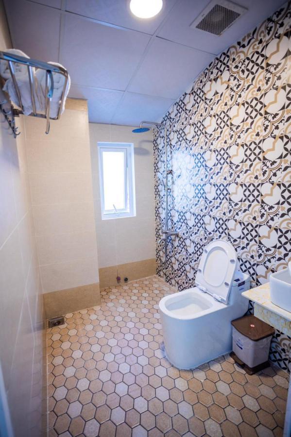 Raon Villa - Stay 24H Da Lat Zewnętrze zdjęcie