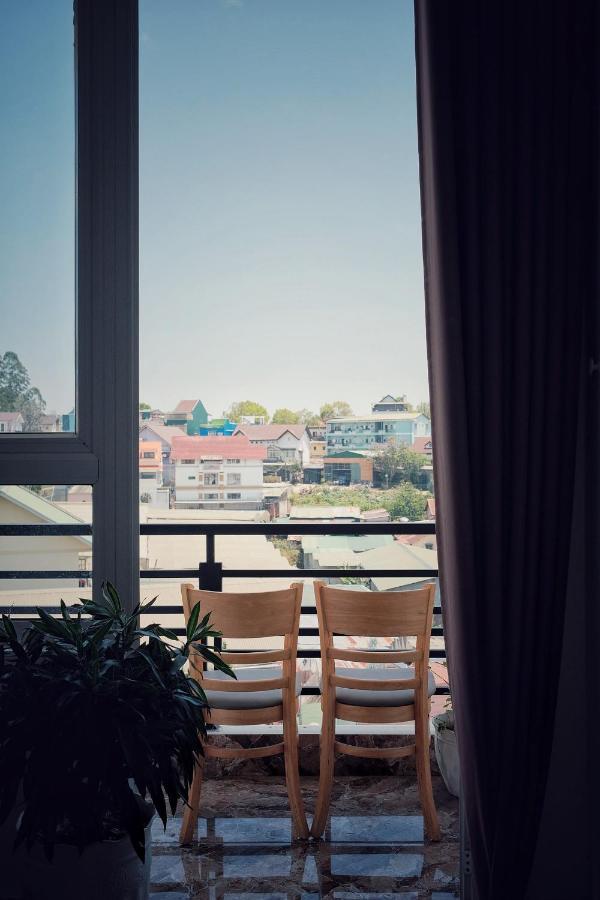 Raon Villa - Stay 24H Da Lat Zewnętrze zdjęcie