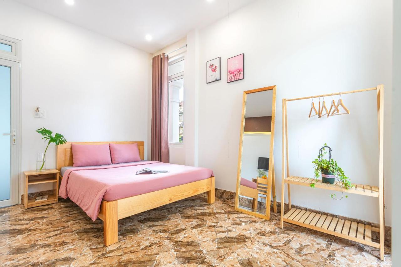 Raon Villa - Stay 24H Da Lat Zewnętrze zdjęcie