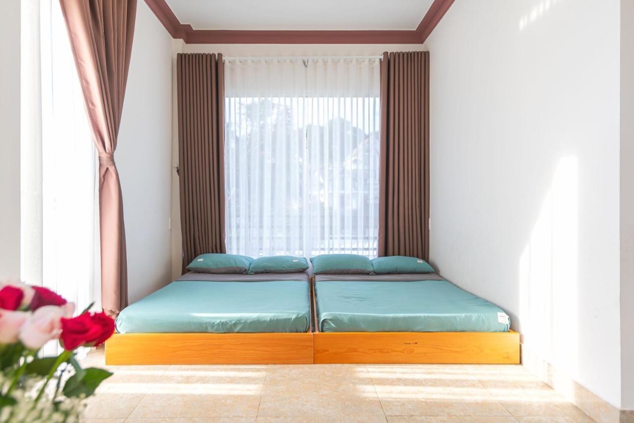 Raon Villa - Stay 24H Da Lat Zewnętrze zdjęcie