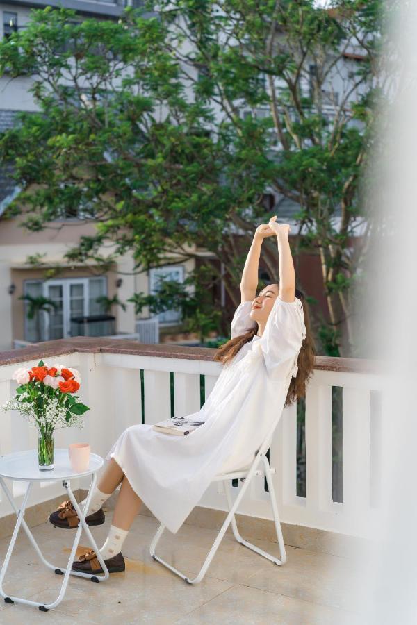 Raon Villa - Stay 24H Da Lat Zewnętrze zdjęcie