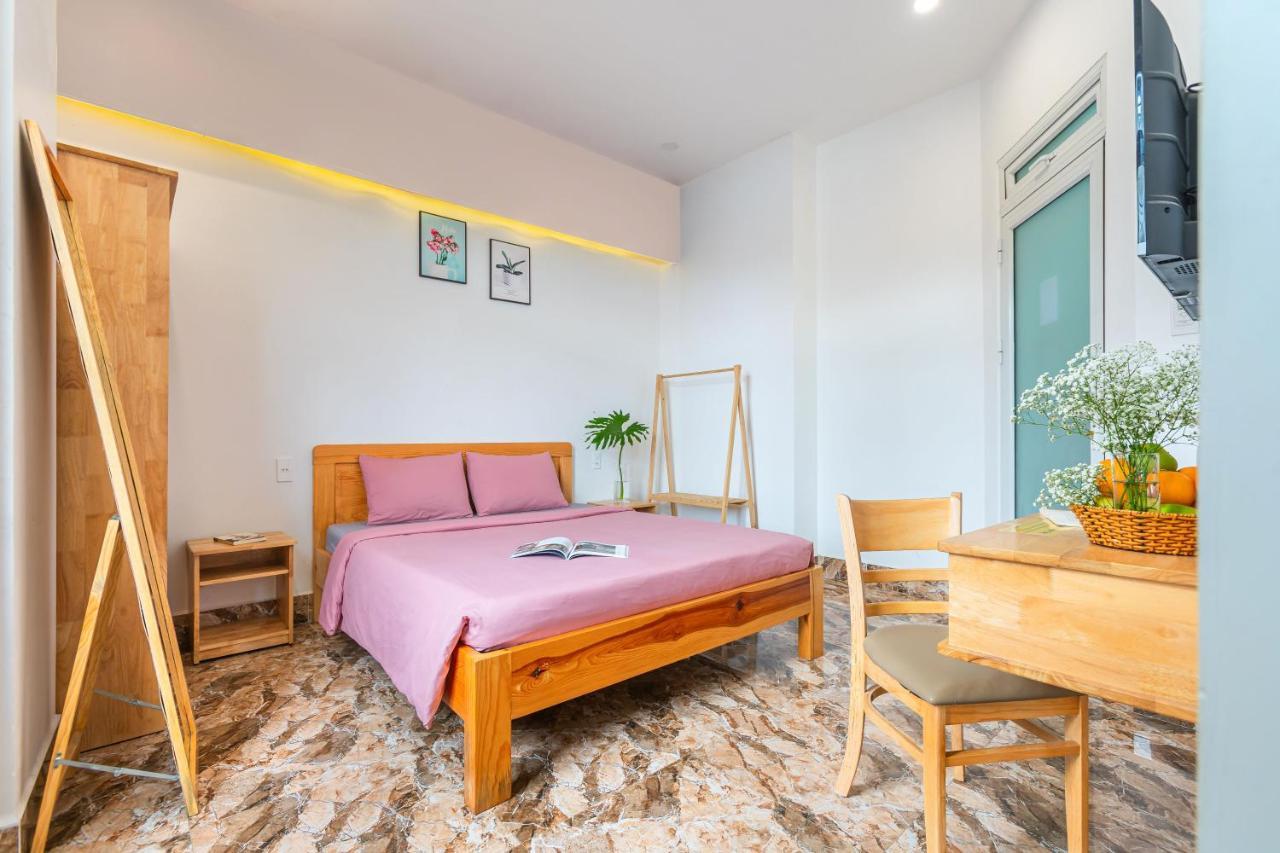 Raon Villa - Stay 24H Da Lat Zewnętrze zdjęcie