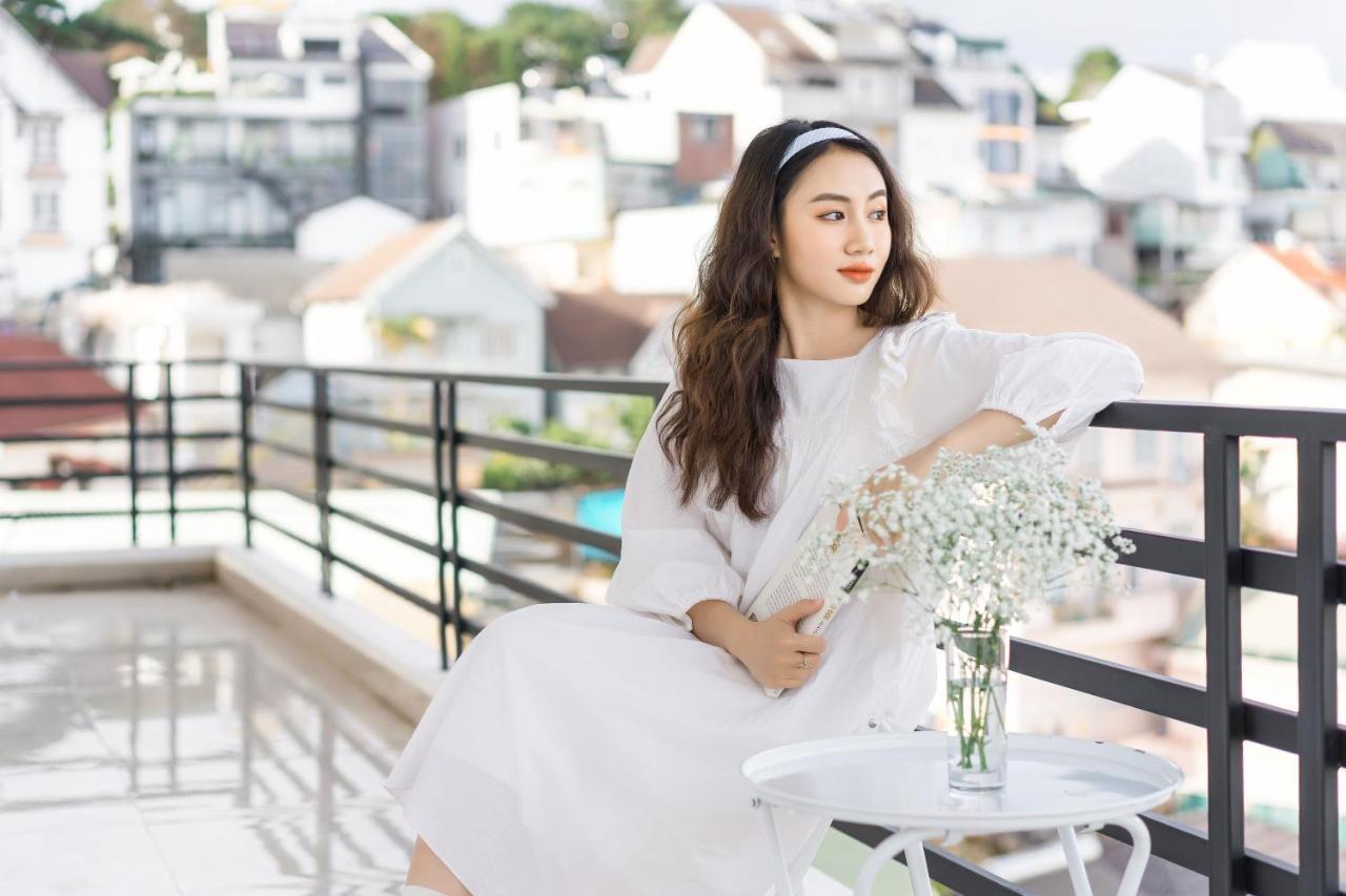 Raon Villa - Stay 24H Da Lat Zewnętrze zdjęcie