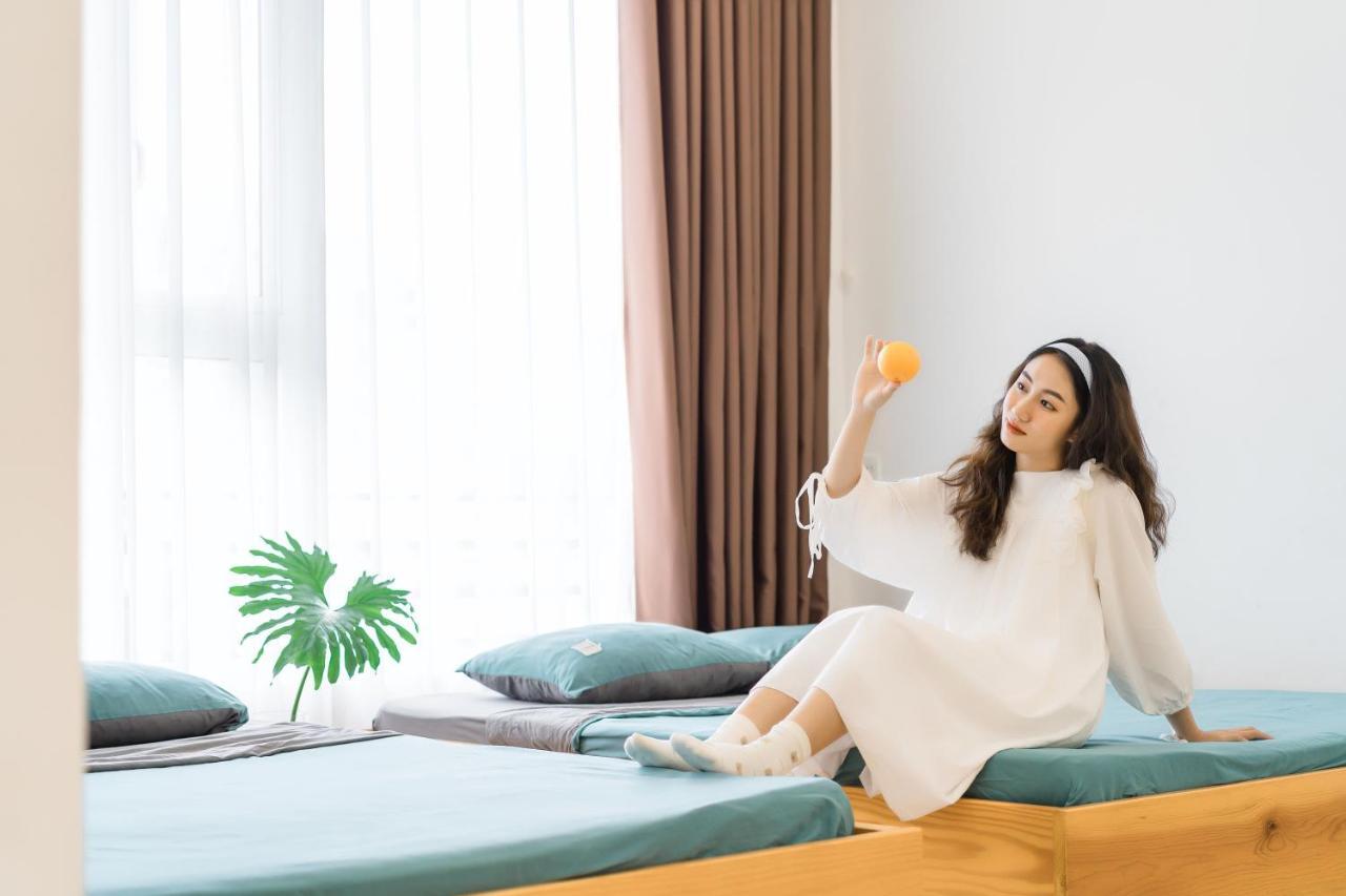 Raon Villa - Stay 24H Da Lat Zewnętrze zdjęcie