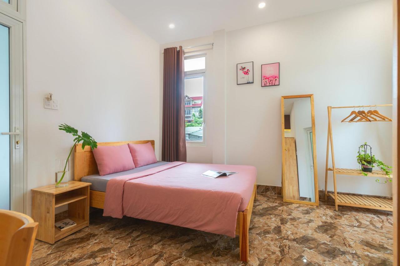 Raon Villa - Stay 24H Da Lat Zewnętrze zdjęcie