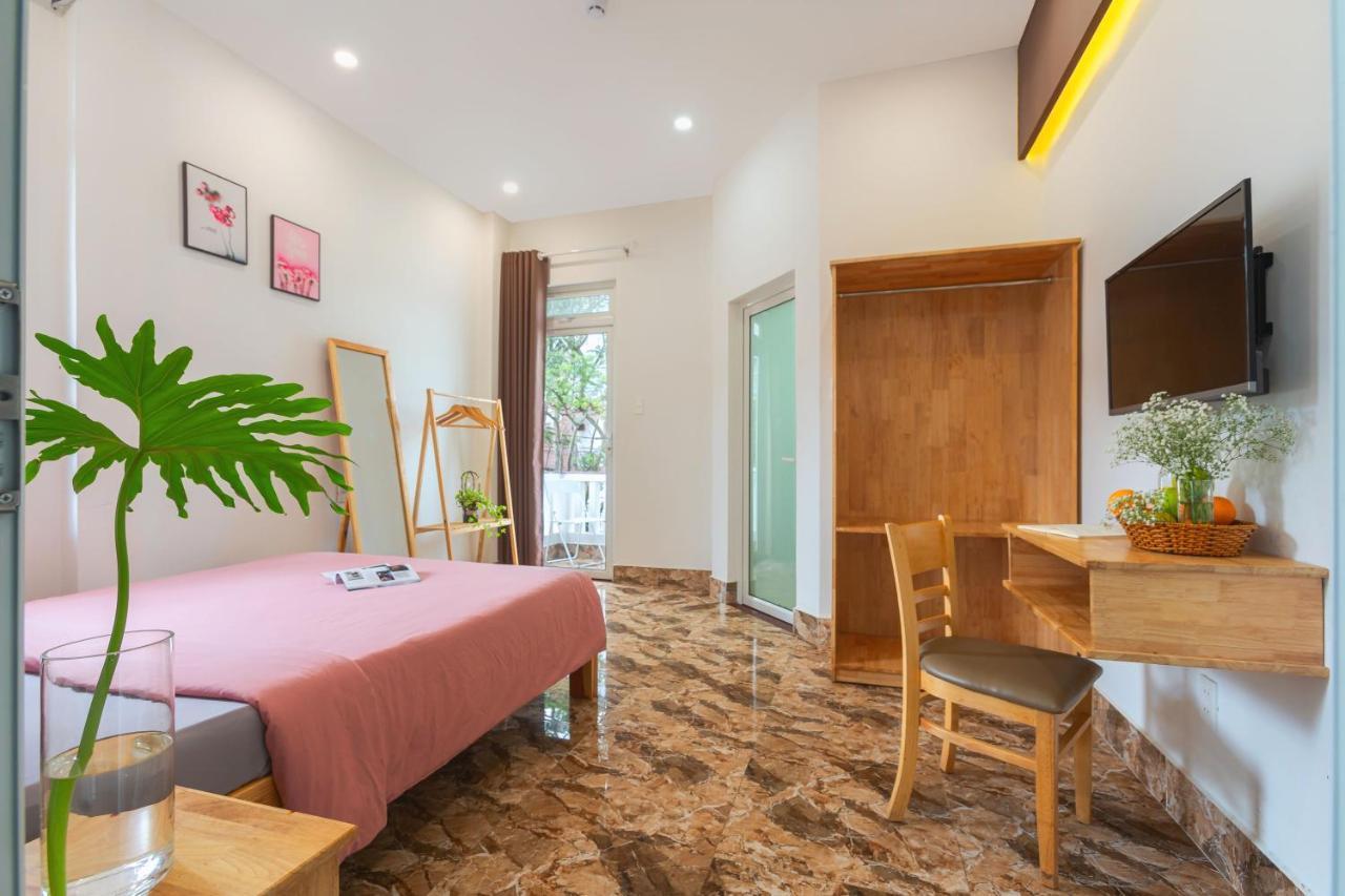 Raon Villa - Stay 24H Da Lat Zewnętrze zdjęcie