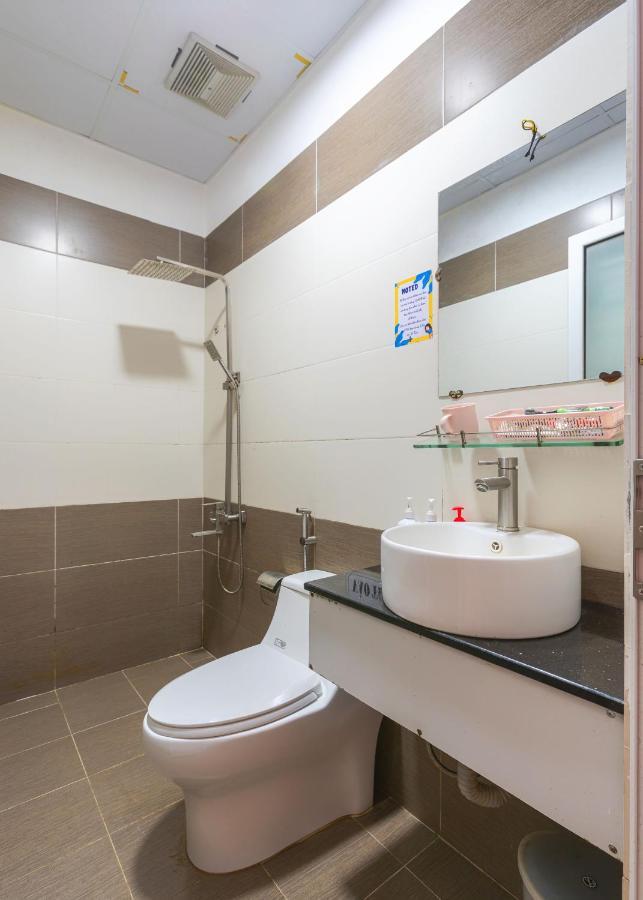 Raon Villa - Stay 24H Da Lat Zewnętrze zdjęcie