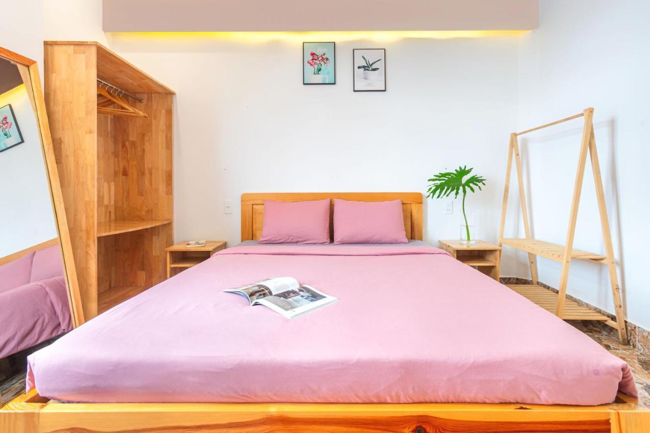 Raon Villa - Stay 24H Da Lat Zewnętrze zdjęcie