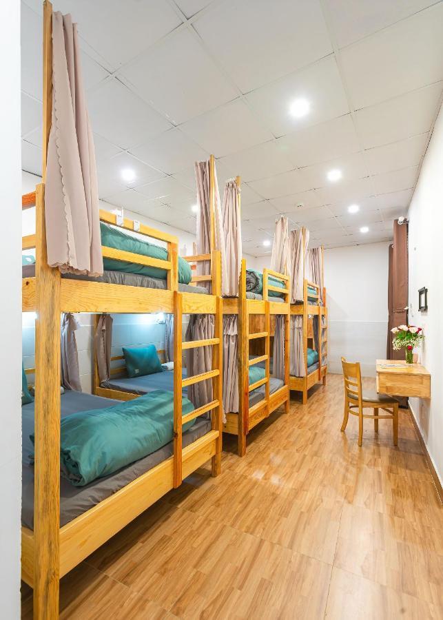 Raon Villa - Stay 24H Da Lat Zewnętrze zdjęcie