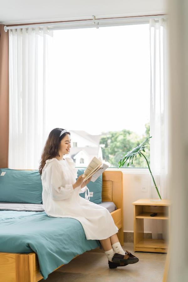Raon Villa - Stay 24H Da Lat Zewnętrze zdjęcie